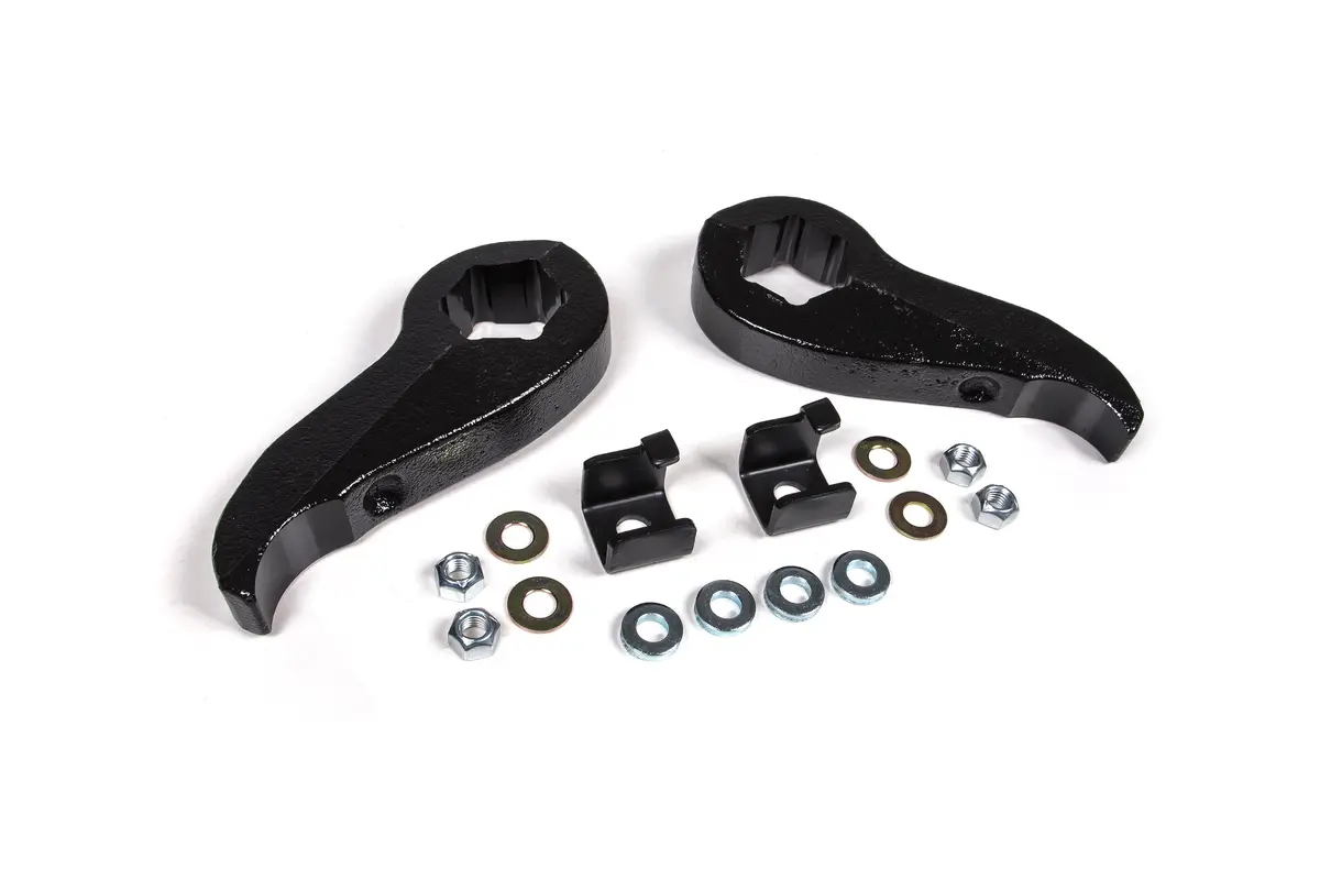 Suspension Leveling Kit 1