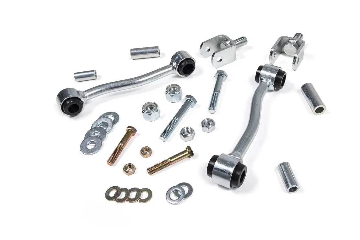 Suspension Stabilizer Bar Link Kit 1