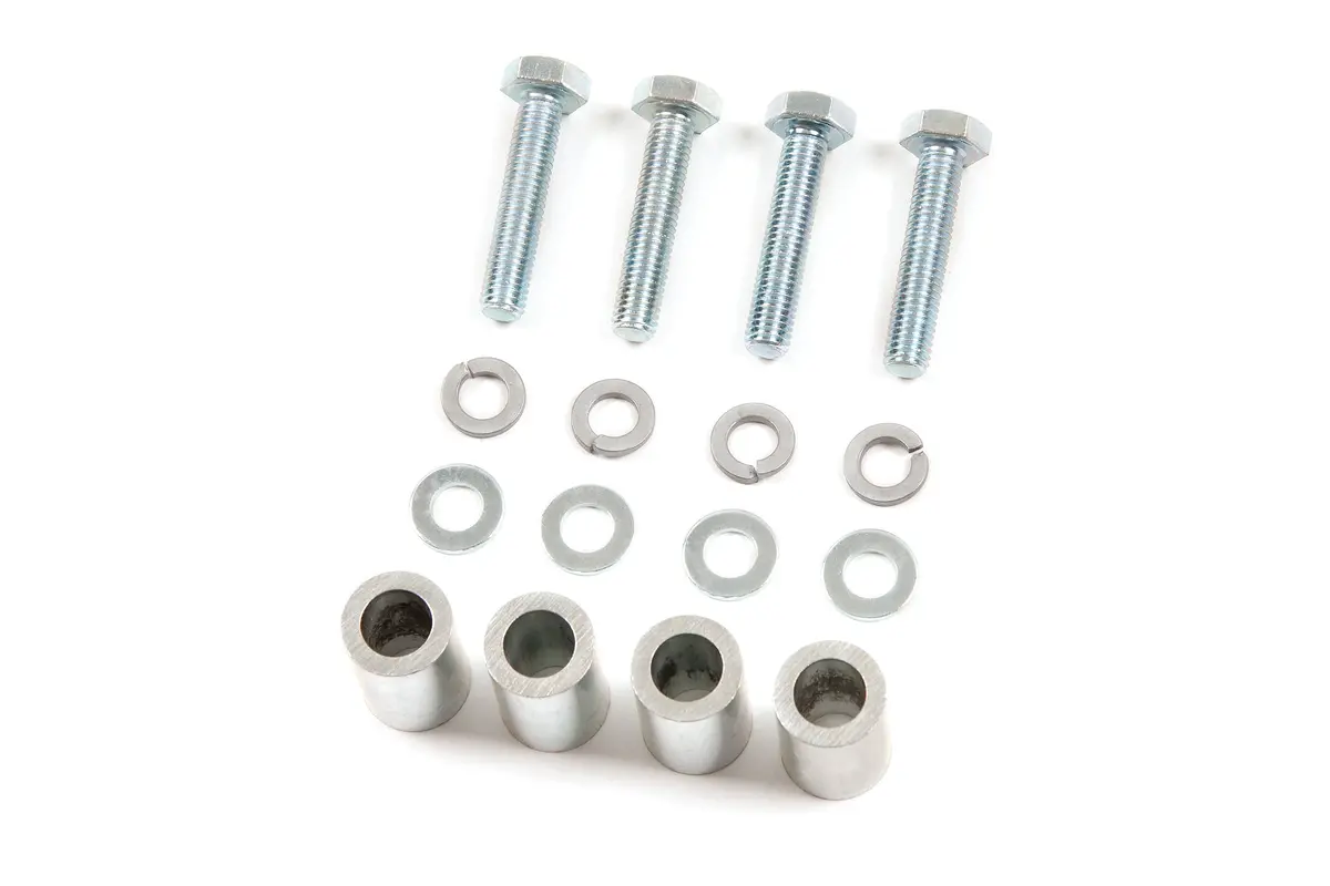 Driveshaft Angle Correction Kit 1