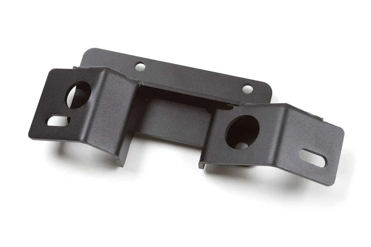 Zone Transfer Case Drop Kit 1