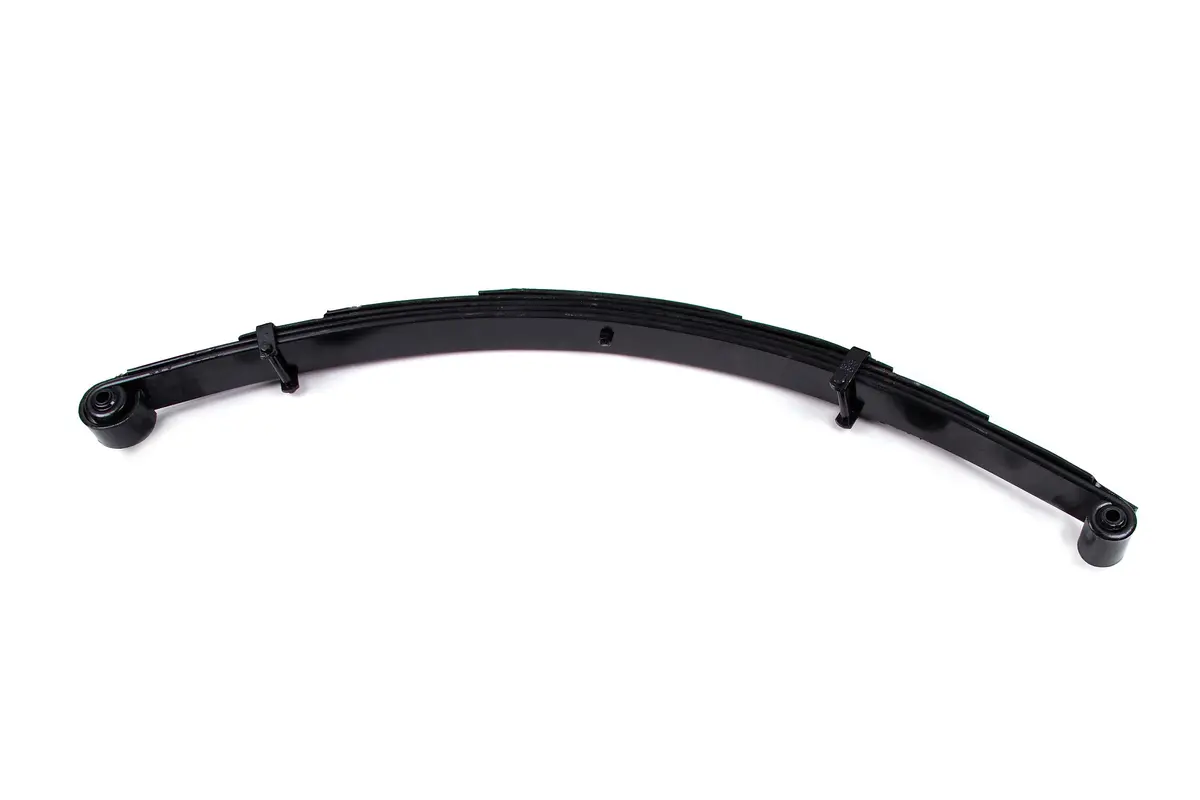 Zone Leaf Spring 4In Sd/6In Exc 1