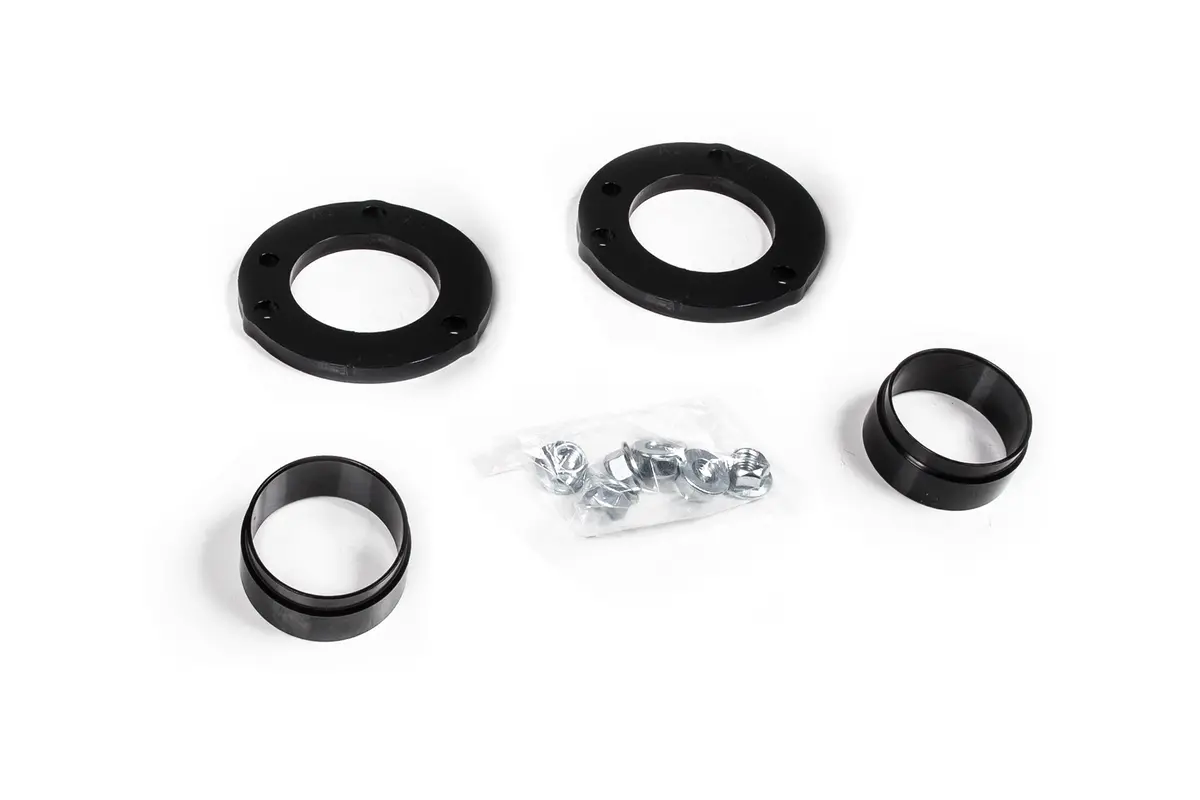 Suspension Leveling Kit 1