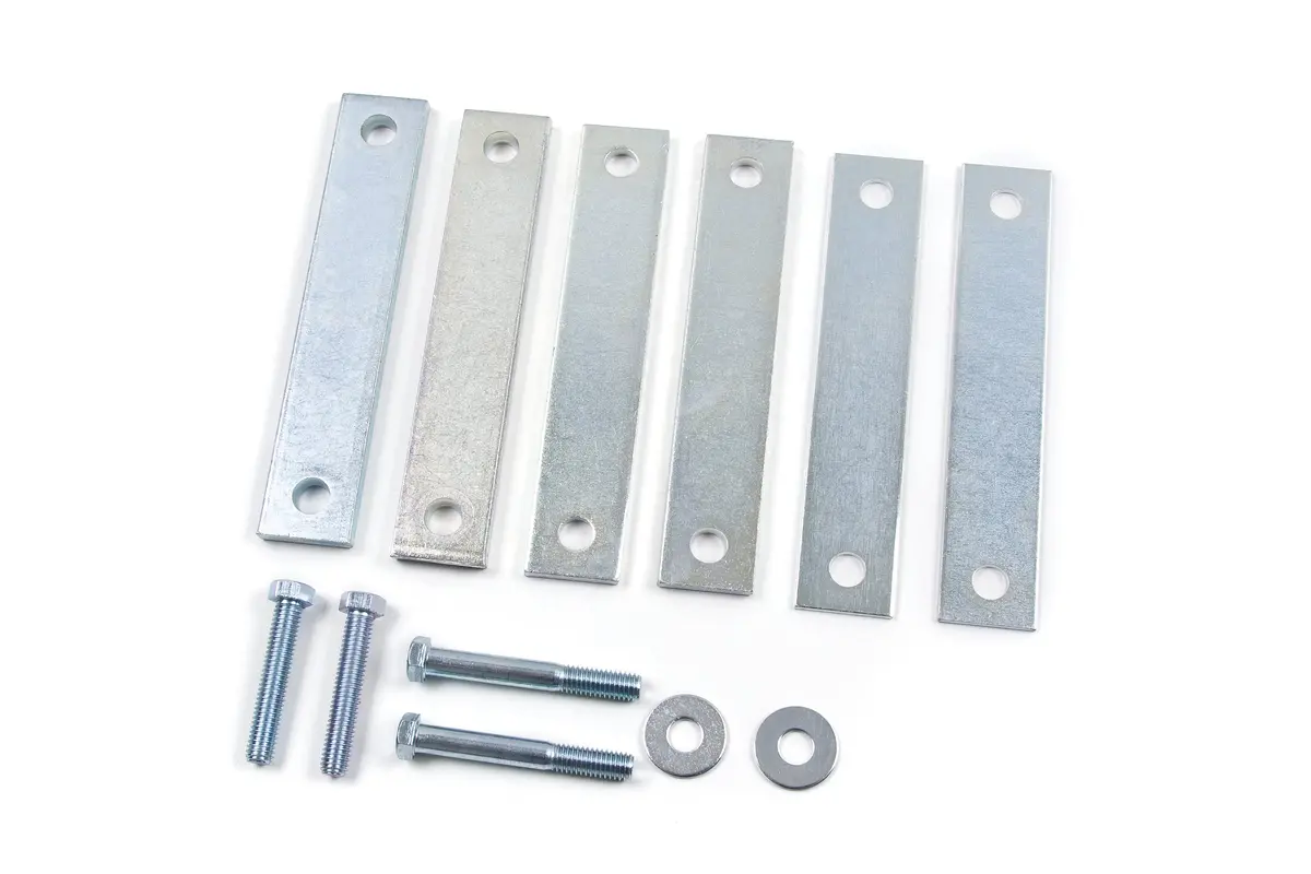 Driveshaft Angle Correction Kit 1