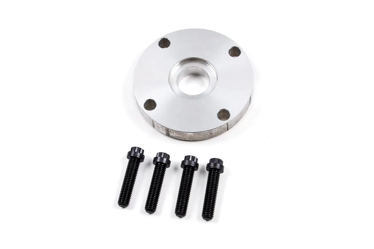 Zone Driveshaft Spacer Kit 1