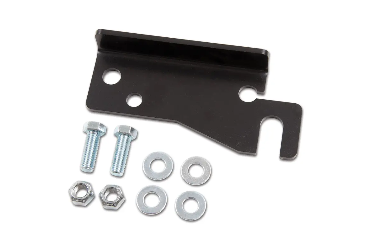 Zone E-Brake Relocation Bracket 1
