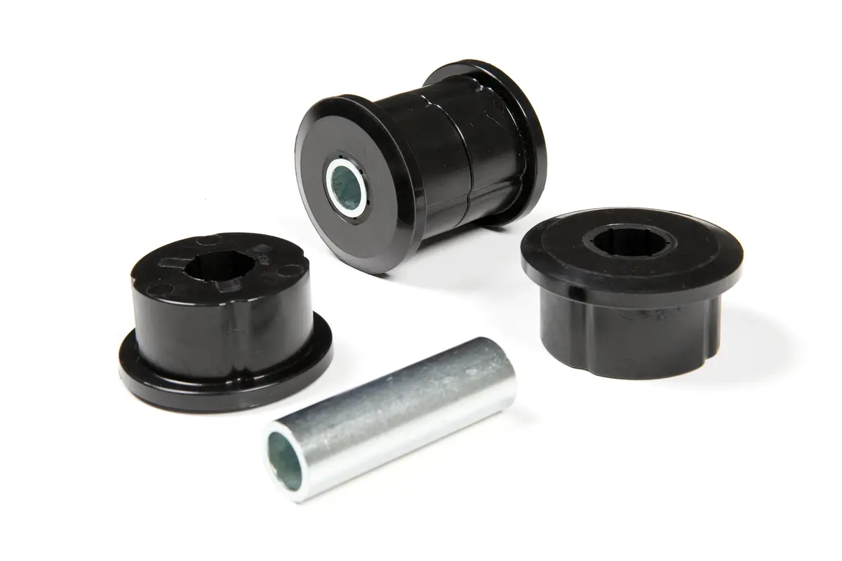 Zone Radius Arm Bushing / Sleeve Kit 1