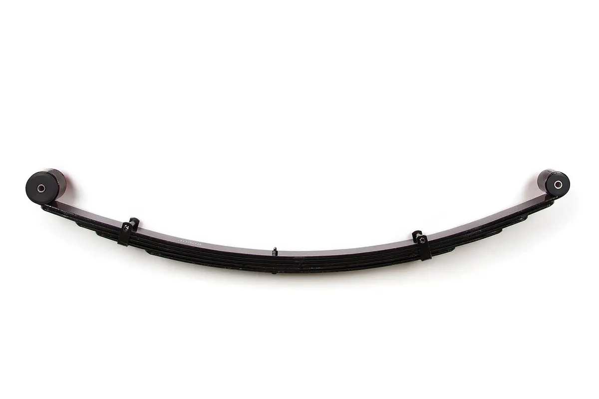 Leaf Spring Assembly 1