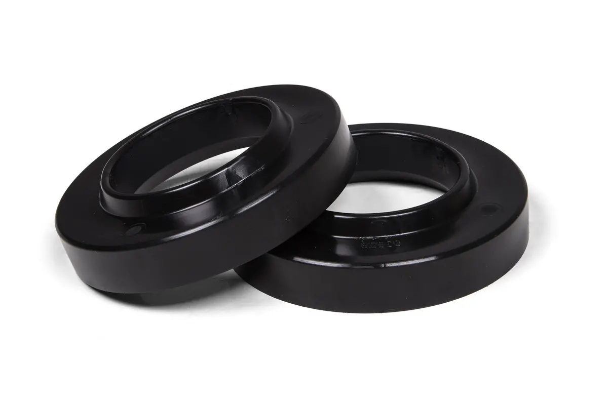 Zone 3/4" Coil Spring Spacers 1