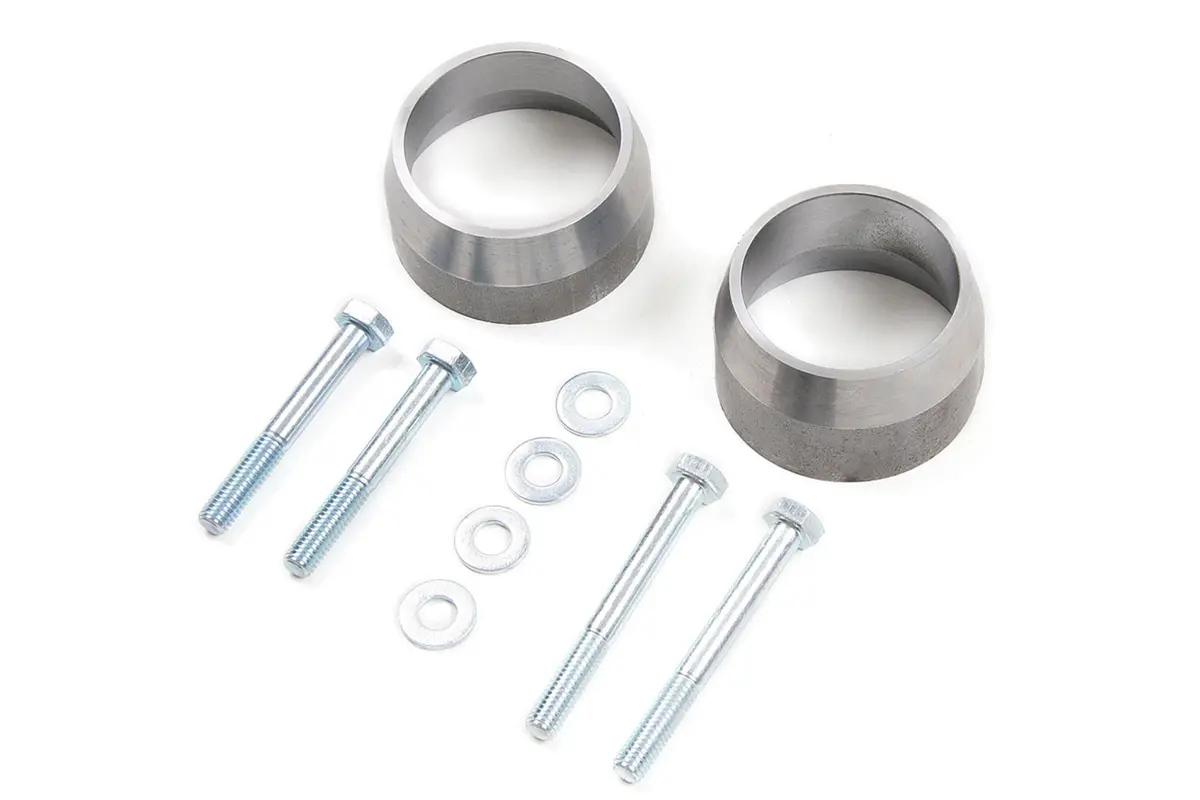 Zone Exhaust Extension Kit 1
