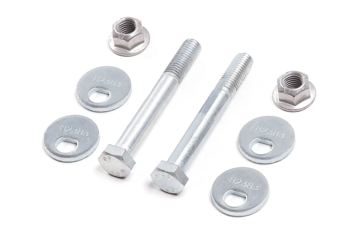 Zone Alignment Cam Bolts 1