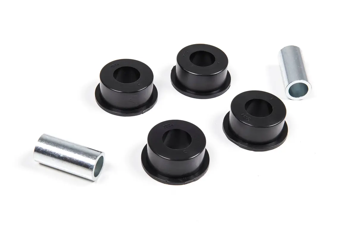 Zone Track Bar Bushing / Sleeve Kit 1