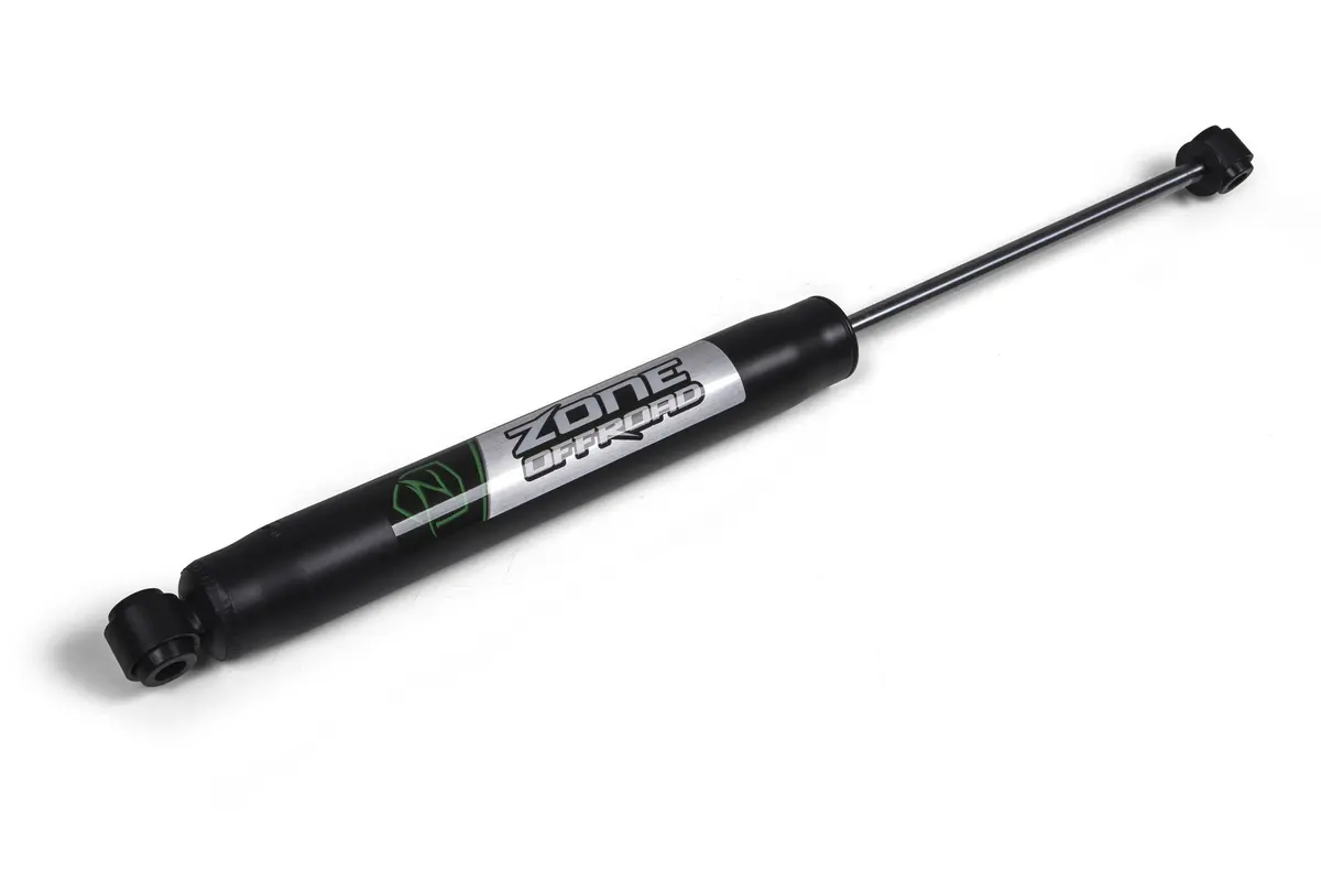 Zone Nitro Smooth Body Shock 1