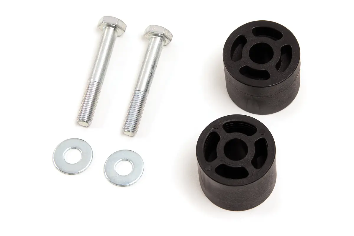 Driveshaft Angle Correction Kit 1