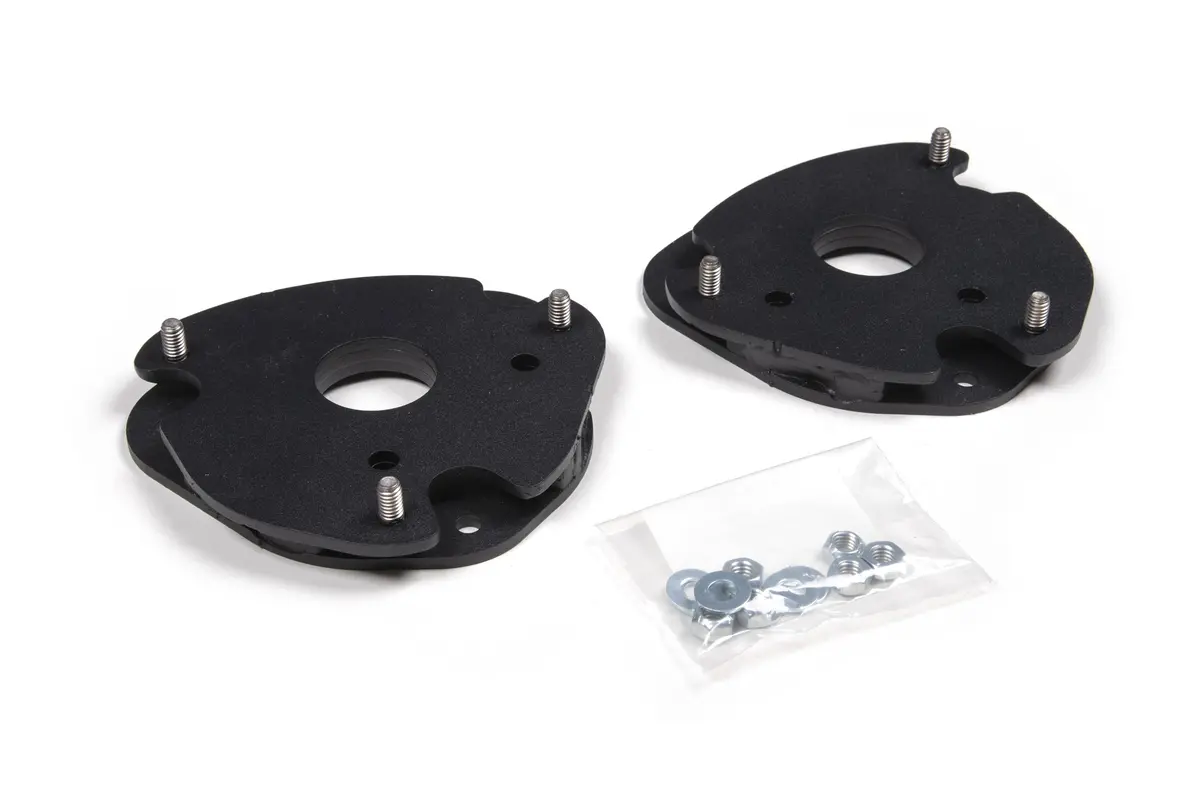 Suspension Leveling Kit 1