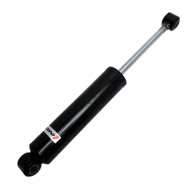 Koni Alpine Peak Shock - Front 1