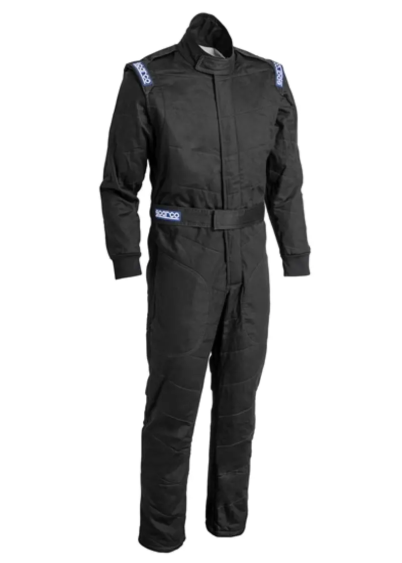 Sparco Suit Jade 3 X-Large - Black 1
