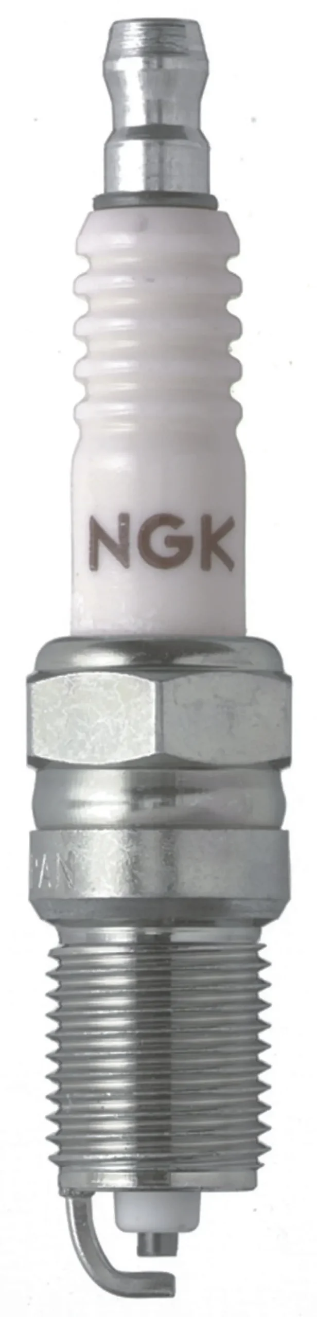 Ngk Nickel Spark Plug Box Of 4 (R5724-8) 1