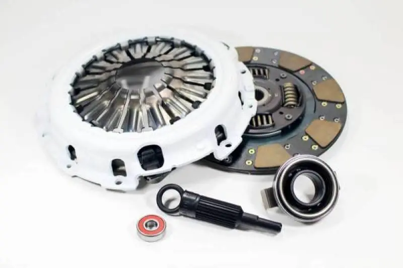 Clutch Masters 18-19 Subaru Wrx 2.0L (Mid 2018 With Vin J*806877) Fx350 Clutch Kit 1
