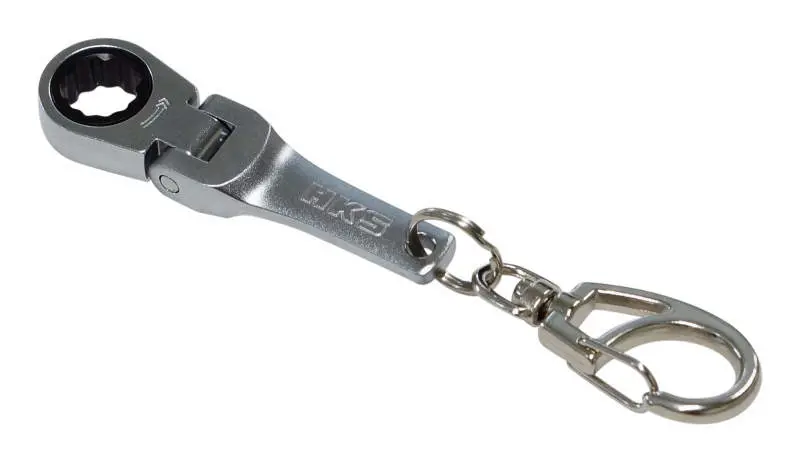 Hks X Tone Ratchet Key Chain 1