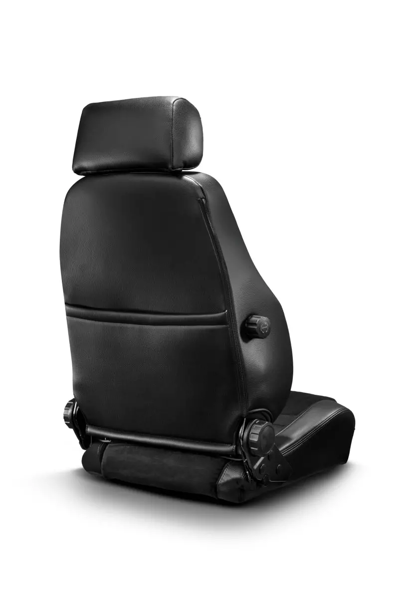 Sparco Seat Gt Black 1