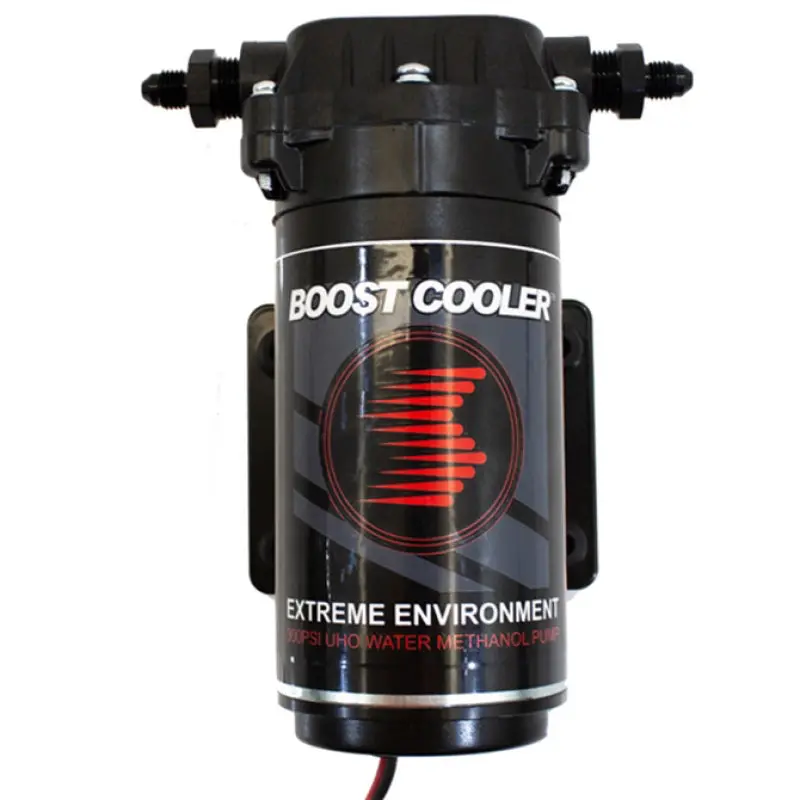 Snow Performance Extreme Environment 300Psi Uho Water Pump (Braided Line) 1