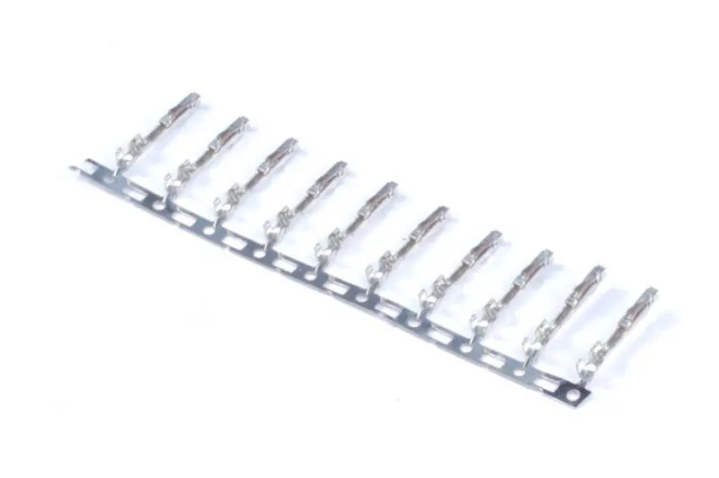 Haltech 8-32 Pin Tyco Connector Range Ecu Pins - Pack Of 10 1