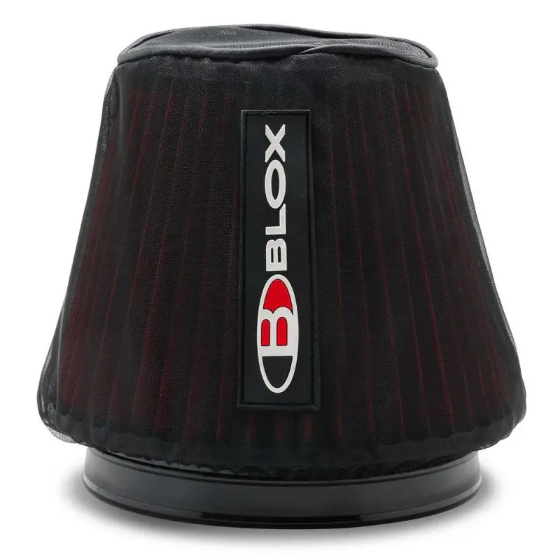 Blox Racing Performance Filter Cover For 7In Filter Bxim-00302 1