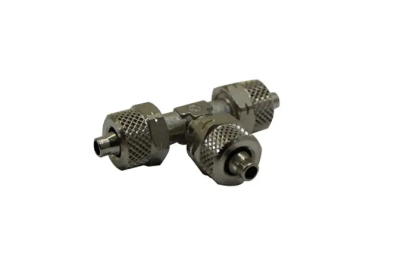 Snow Performance Water Union 1/4In (T) Accessory 1