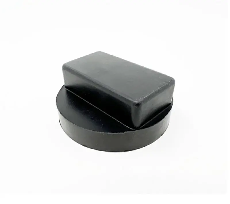 Torque Solution Rubber Jack Pad For Gr Supra / Bmw / Mini Cooper / Gt-R 1