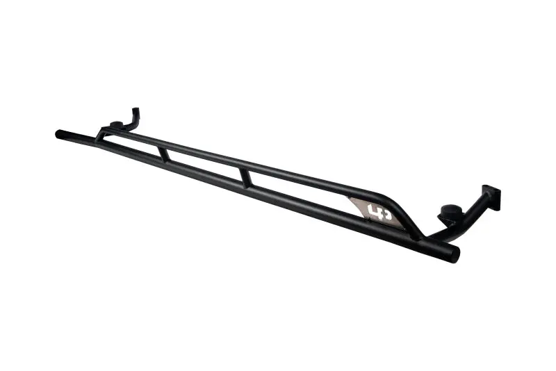 Lp Aventure 2020+ Subaru Outback Rock Sliders (Rock Guard) - Powder Coated (Pair) 1