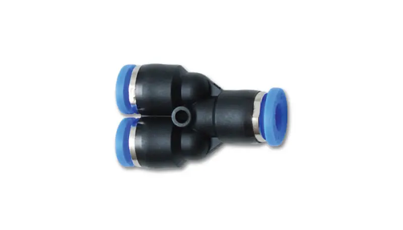 Vibrant Union Inyin Pneumatic Vacuum Fitting - For Use With 5/32In (4Mm) Od Tubing 1