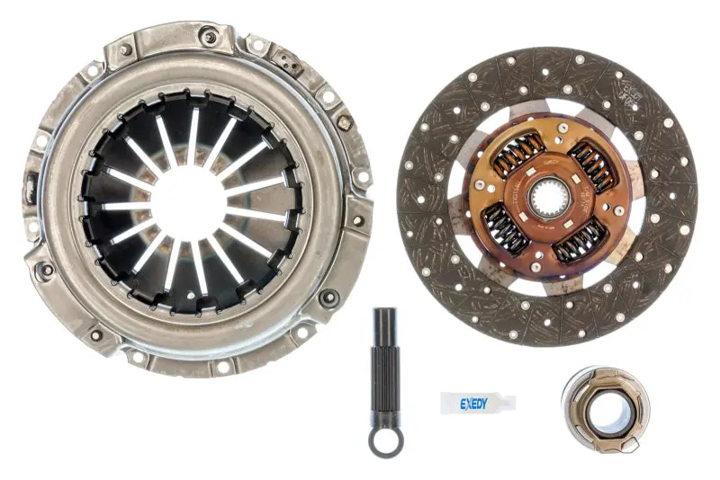 Exedy Oe 2007-2014 Toyota Fj Cruiser V6 Clutch Kit 1