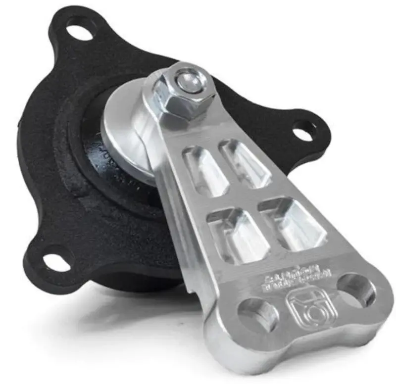 Innovative 02-06 Rsx K-Series/Auto/Manual Replacement Passenger Aluminum Mount 75A Bushing 1
