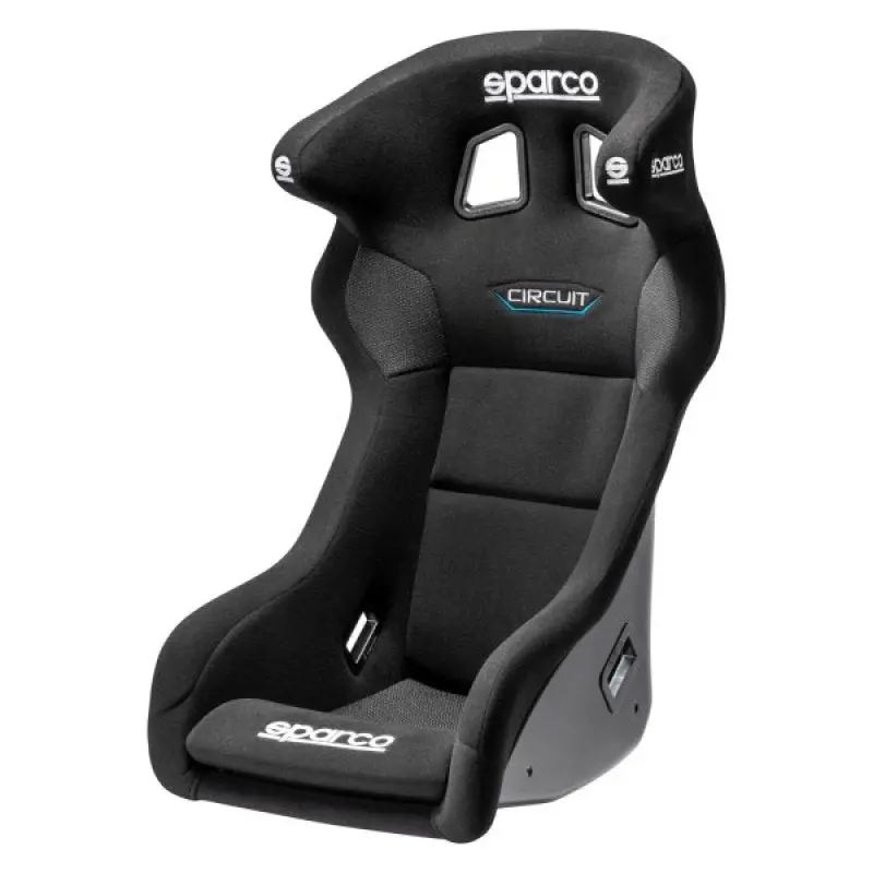 Sparco Seat Circuit Qrt 1