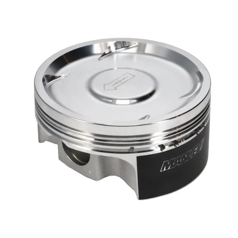 Manley 04+ Subaru Wrx/Sti Eh257 99.50Mm Std (Grade B) Bore 8.5:1 Dish Piston (Single Piston) 1
