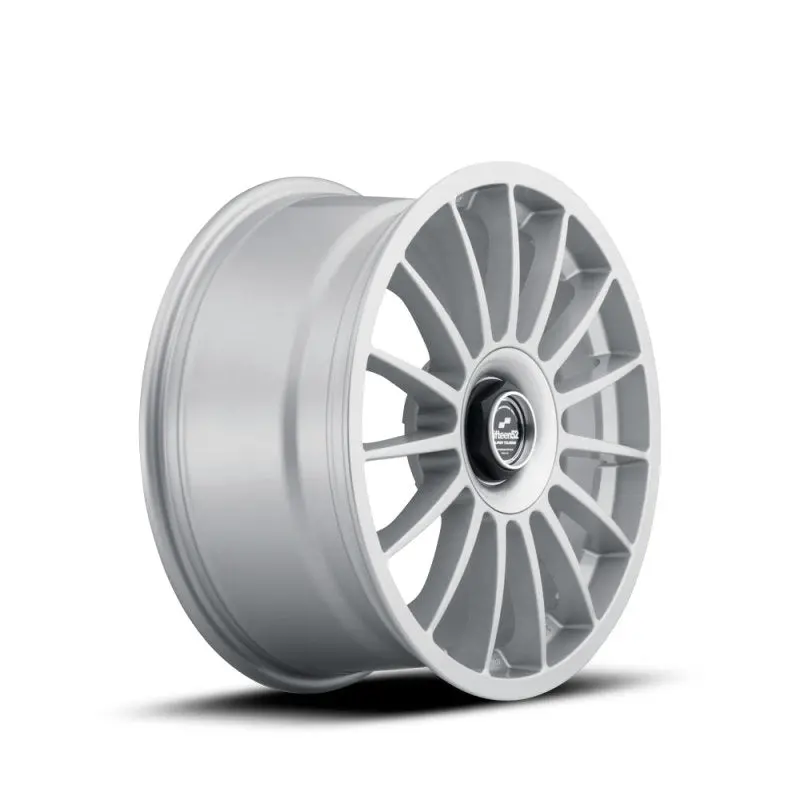 Fifteen52 Podium 18X8.5 5X108/5X112 45Mm Et 73.1Mm Center Bore Speed Silver Wheel 1