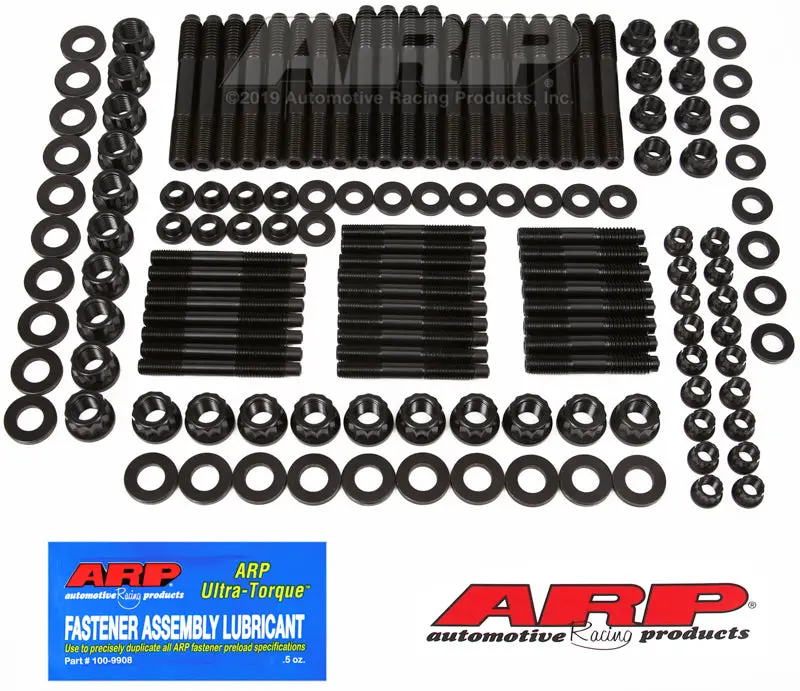 Arp Chevy Dart Ls Next 23-Bolt Head Stud Kit 1