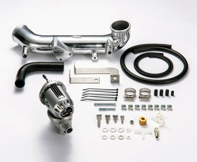 Hks Super Sqv 4 Honda Civic Type-R Fk8 1