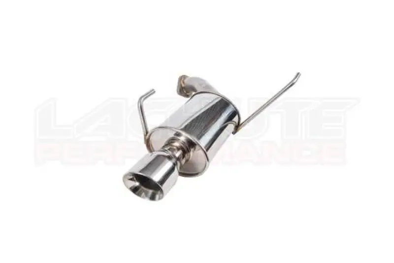 Lp Aventure 2019+ Subaru Forester Axle Back Exhaust 1