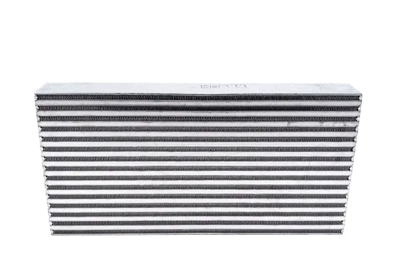 Garrett Air / Air Intercooler Cac (24.00In X 12.10In X 3.00In) - 900 Hp 1