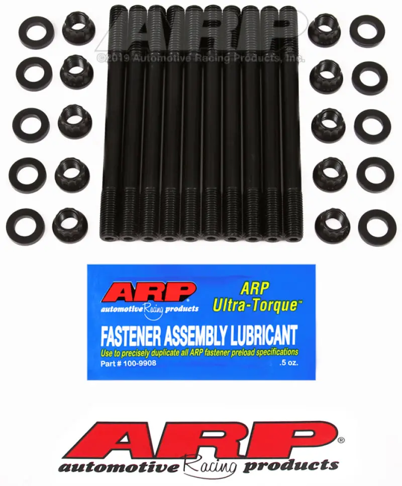 Arp Toyota 1.6L 4Age 20V Head Stud Kit 1