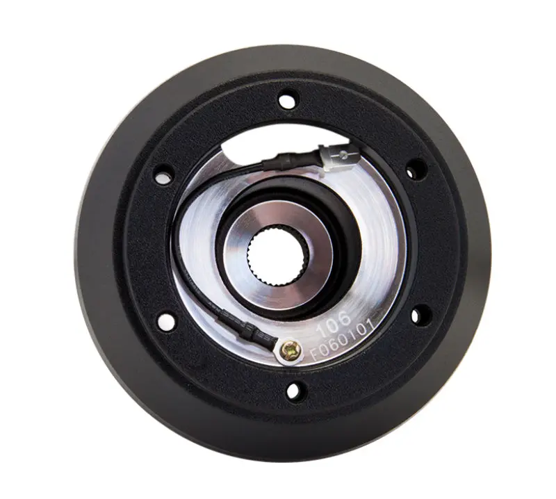 Nrg Short Hub Adapter 2015+ Subaru Forester / 2015 Subaru Wrx / 2010+ Legacy 1