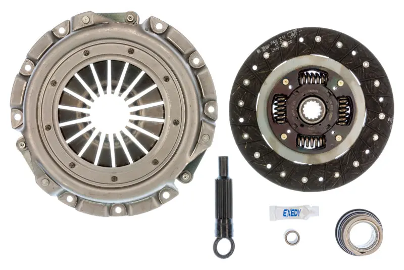 Exedy Oe 1994-2005 Mazda Miata L4 Clutch Kit W/O Bearings 1