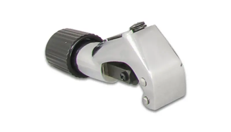 Vibrant Pipe Cutting Tool For 3-28Mm Dia Pipe 1