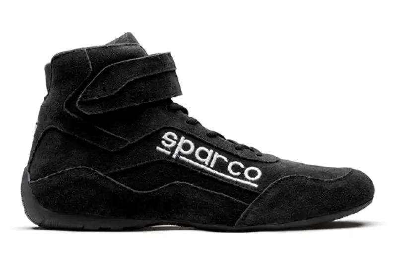 Sparco Shoe Race 2 Size 13 - Black 1