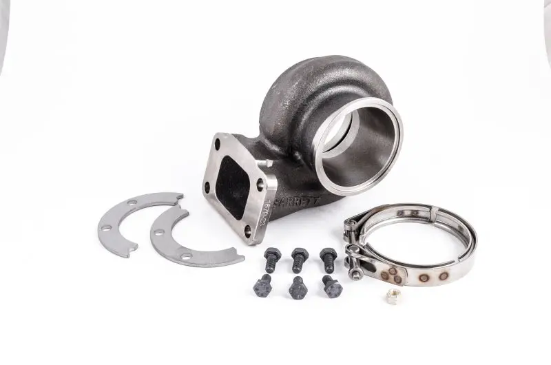 Garrett Gt30r Turbine Hsg Kit O/V T3 / V-Band 0.63 A/R (Ni-Resist) 1