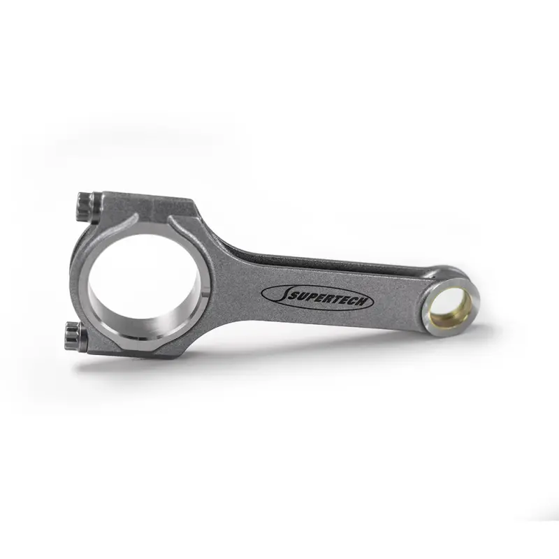 Supertech Mini R56 Forged 4340 Connecting Rod H-Beam Arp2000 C-C Length 138.54Mm - Set Of 4 1