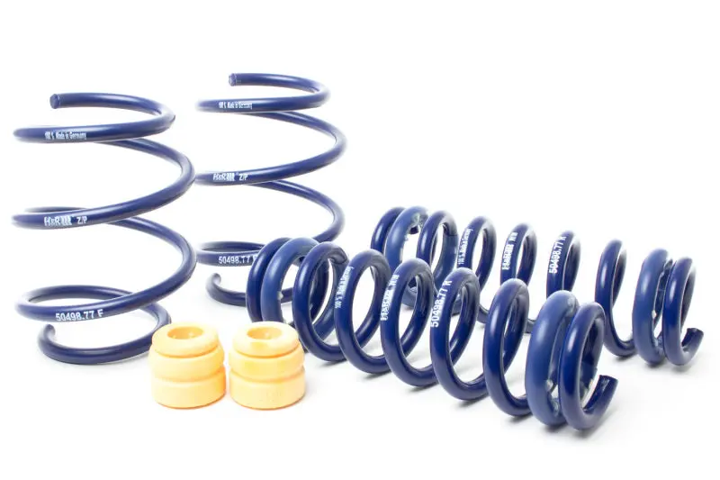H&R 2022 Bmw M3 Competition Xdrive Sedan G8x Super Sport Spring 1