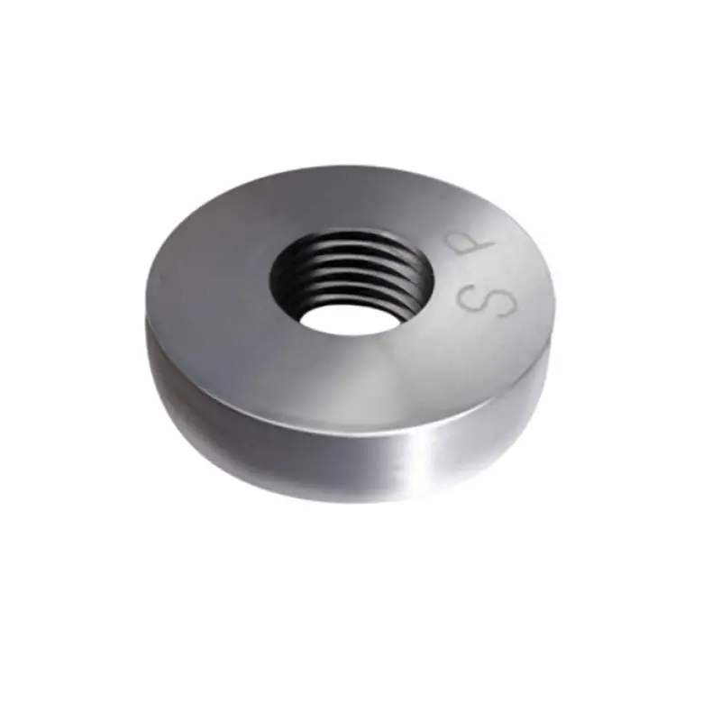 Snow Performance Nozzle Mounting Bung (Aluminum) 1