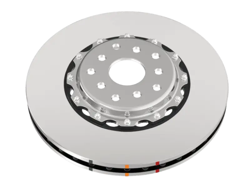 Dba 19+ Chevrolet Camaro Zl1 (W/ M6 Nuts) 5000 Series Standard Brake Rotor 1